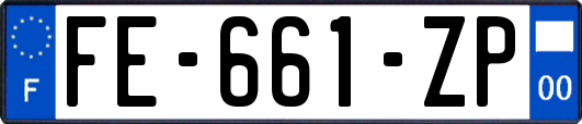 FE-661-ZP