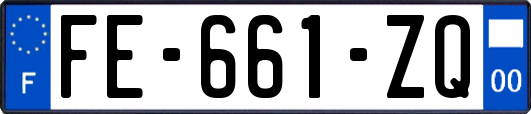 FE-661-ZQ