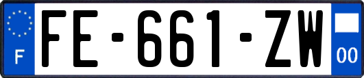 FE-661-ZW