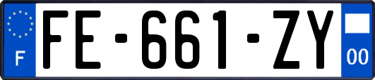 FE-661-ZY