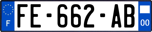 FE-662-AB