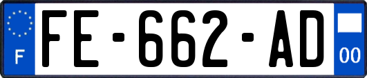 FE-662-AD