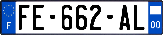 FE-662-AL