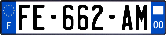 FE-662-AM