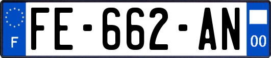 FE-662-AN