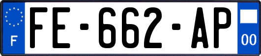 FE-662-AP