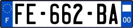 FE-662-BA