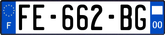 FE-662-BG