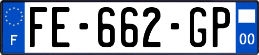 FE-662-GP