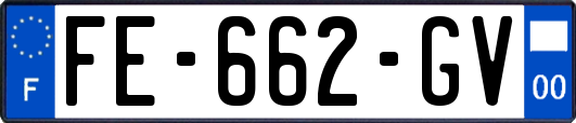 FE-662-GV