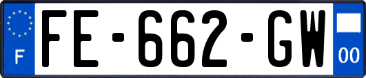 FE-662-GW