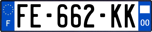 FE-662-KK