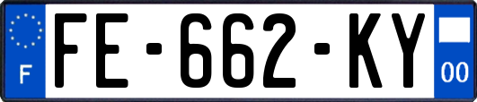FE-662-KY