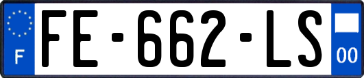 FE-662-LS