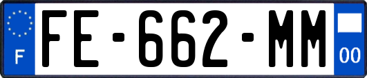 FE-662-MM