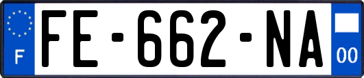 FE-662-NA