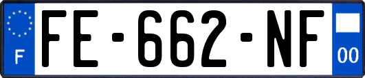 FE-662-NF