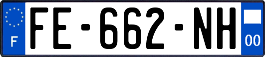 FE-662-NH