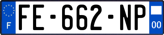 FE-662-NP