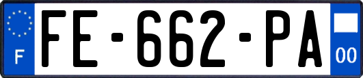 FE-662-PA