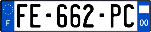 FE-662-PC