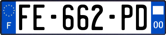 FE-662-PD