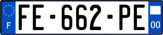 FE-662-PE