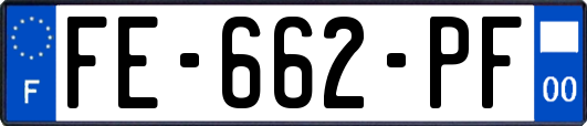 FE-662-PF
