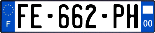 FE-662-PH