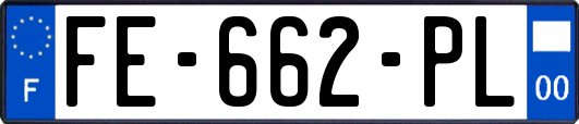FE-662-PL
