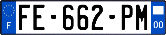 FE-662-PM