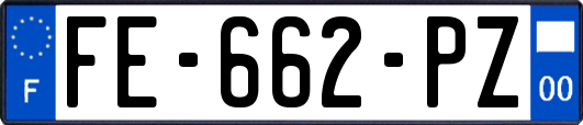 FE-662-PZ