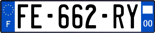 FE-662-RY