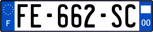 FE-662-SC