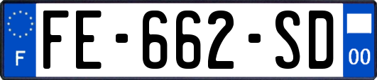 FE-662-SD