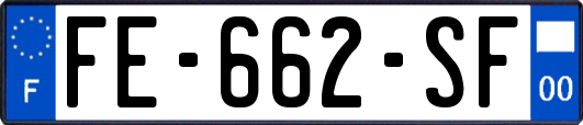 FE-662-SF