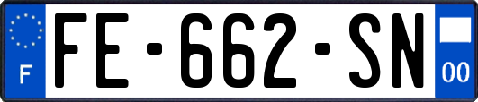 FE-662-SN