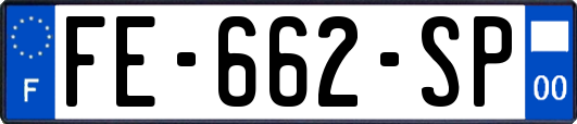FE-662-SP