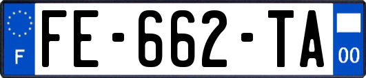 FE-662-TA