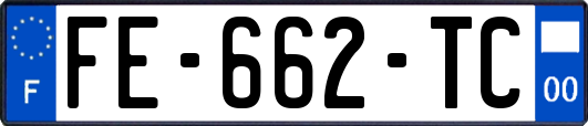 FE-662-TC