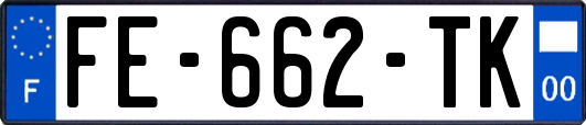 FE-662-TK