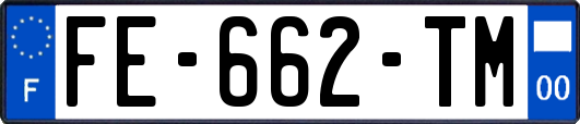 FE-662-TM