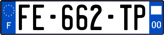 FE-662-TP