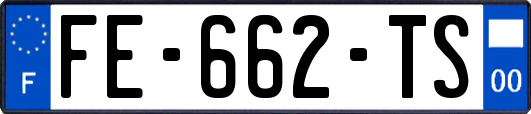 FE-662-TS