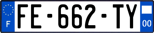 FE-662-TY