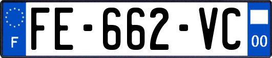 FE-662-VC