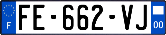 FE-662-VJ