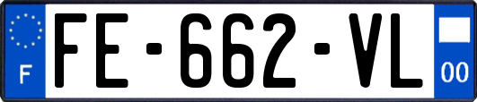 FE-662-VL