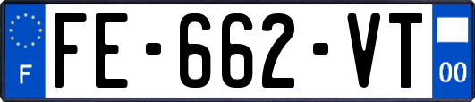 FE-662-VT