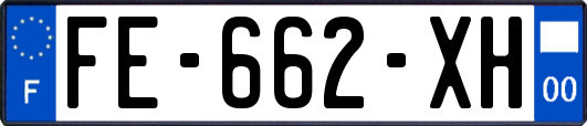 FE-662-XH